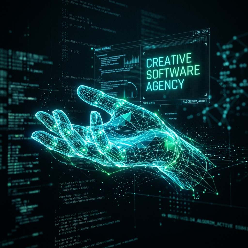 AI Integration and Creative Software