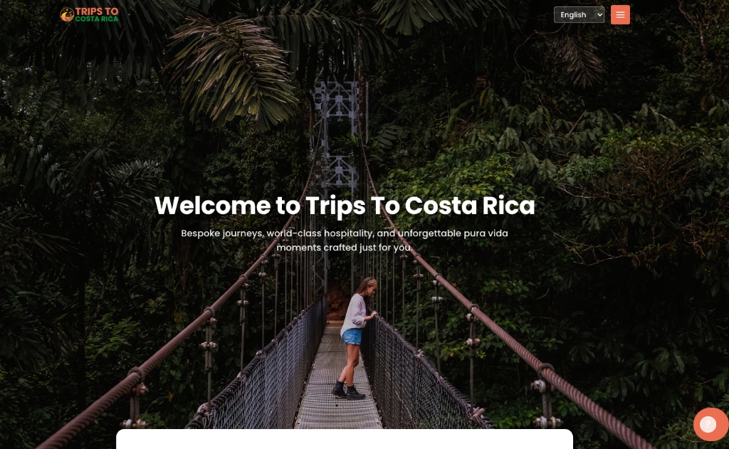 TripsToCostaRica.com